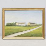 1758&nbsp;4084&nbsp;Oljemålning